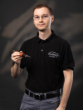 alessio-gandini beSharp