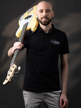 andrea Franzoso beSharp