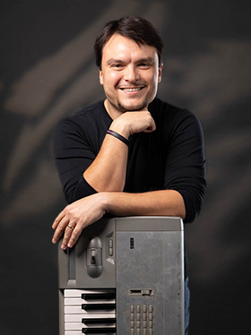 beSharp simone merlini