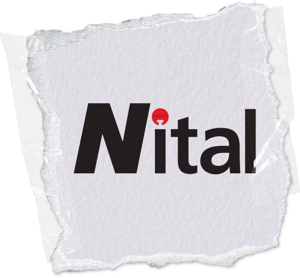 logo Nital cliente di beSharp