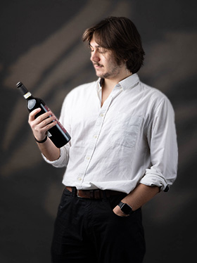 stefano salvaneschi beSharp