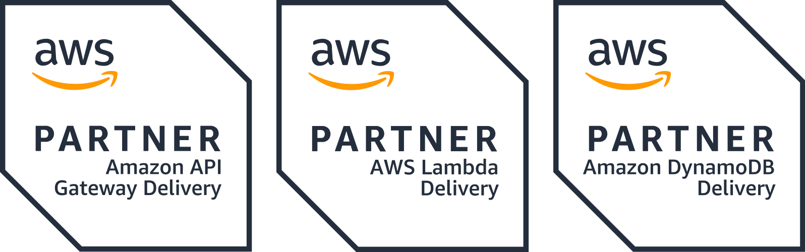 certificazioni AWS beSharp