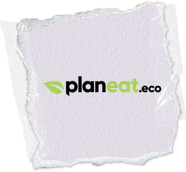 logo PlanEat, cliente di beSharp