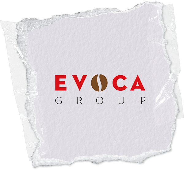 Evoca Group Logo